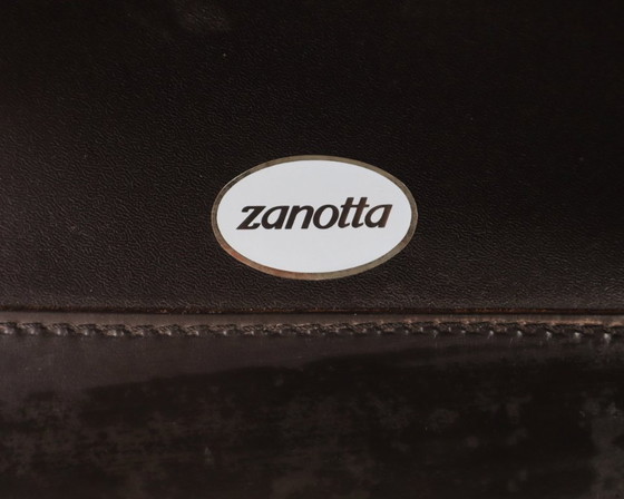 Image 1 of 6x Sedie Zanotta Armida design Andrea Branzi