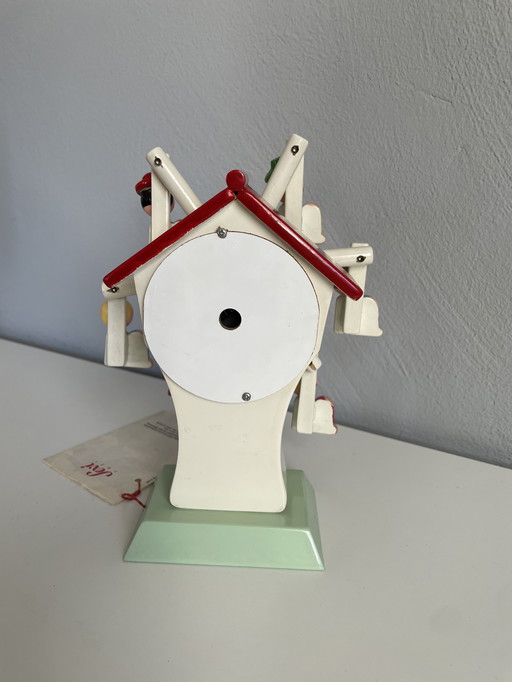 Children's music box Ferris wheel from Sevi