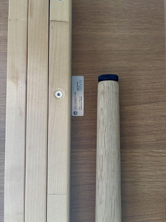 Image 1 of 1x Carl Hansen & Son CH338 mesa + 2 extensiones