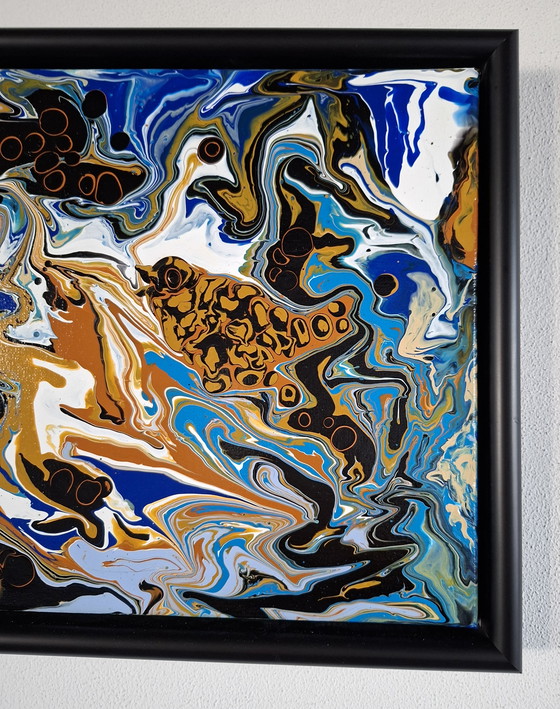 Image 1 of Manou Claire - Wildlife II