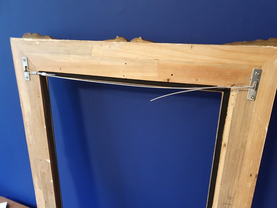 Image 1 of Gilded frame
