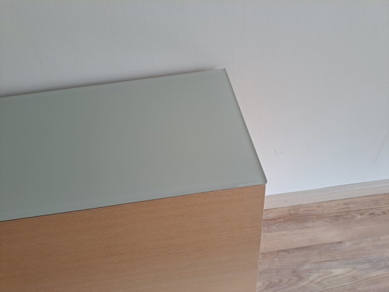 Image 1 of Dresser cabinet
