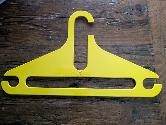 Image 1 of Designer-Kleiderbügel Danilo Silverstrin