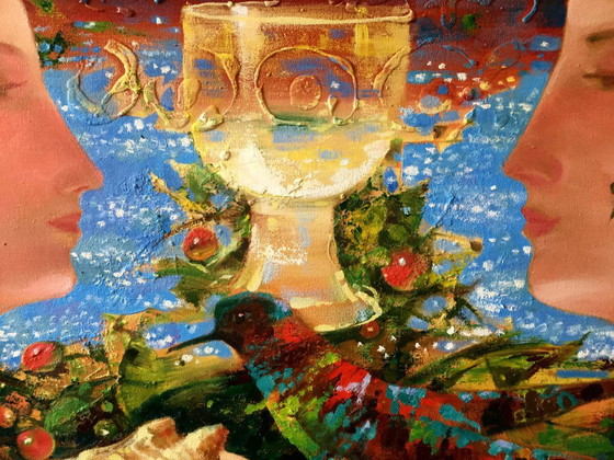 Image 1 of Flora and Fauna