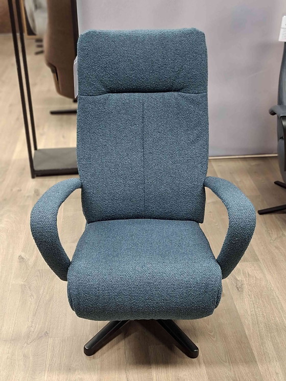 Image 1 of La poltrona reclinabile Future Twice Mercurius XS