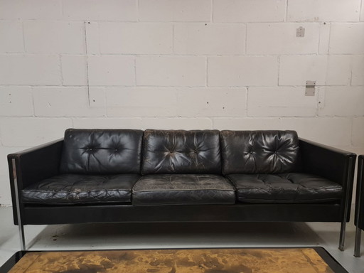 Pierre Paulin for Artifort sofa