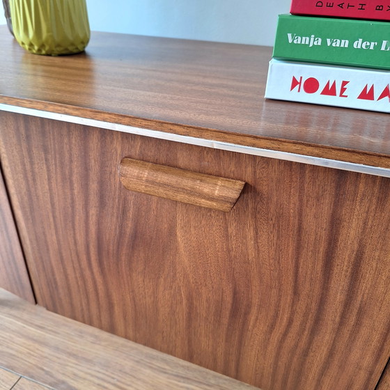 Image 1 of vintage sideboard