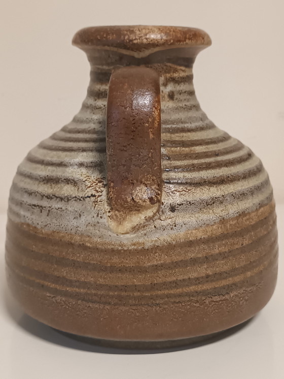 Image 1 of Vintage vaas Scheurich