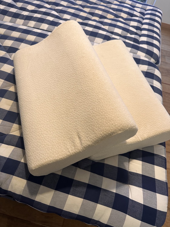 Image 1 of Cuscini in memory foam