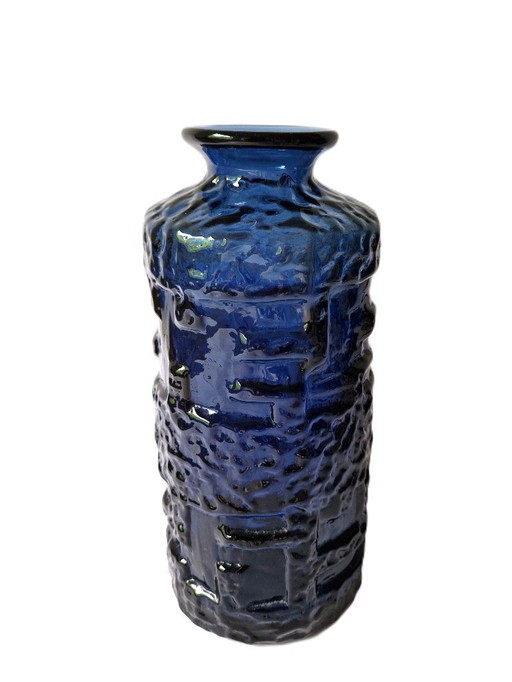 Ruda Glasbruk - Vase von Göte Augustsson