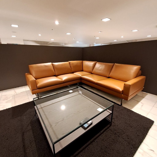 Jori Tigra Open Base corner sofa