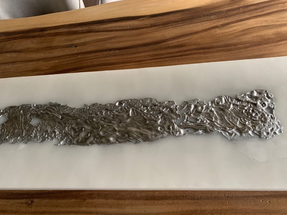 Image 1 of Blickfang an der Wand