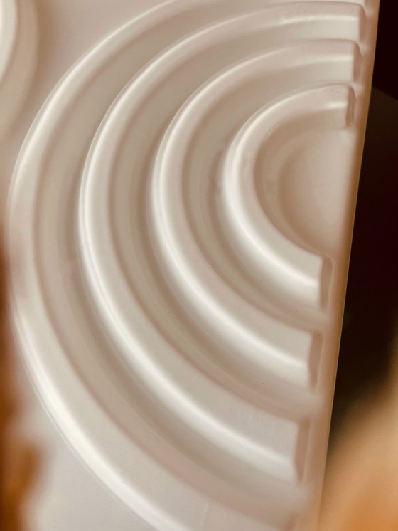 Image 1 of Zalessi “70’s Plafonierre