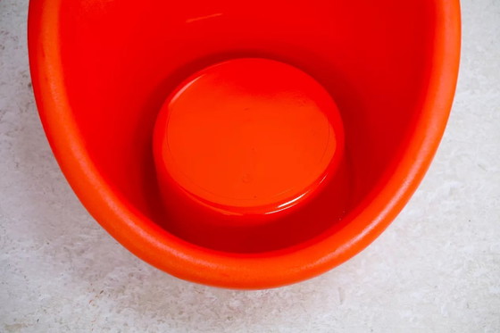 Image 1 of 2x choferes Ole Gjerløv-Knudsen y Torben Lind