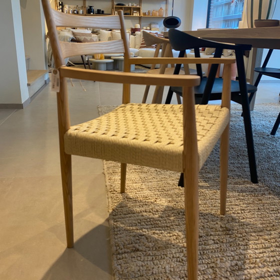 Image 1 of Pomax Minou Esszimmerstuhl (2er-Set)