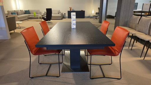 Tavolo da pranzo Kara Musterring