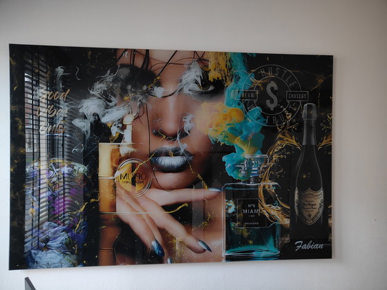 Image 1 of Beautiful painting by Fabian