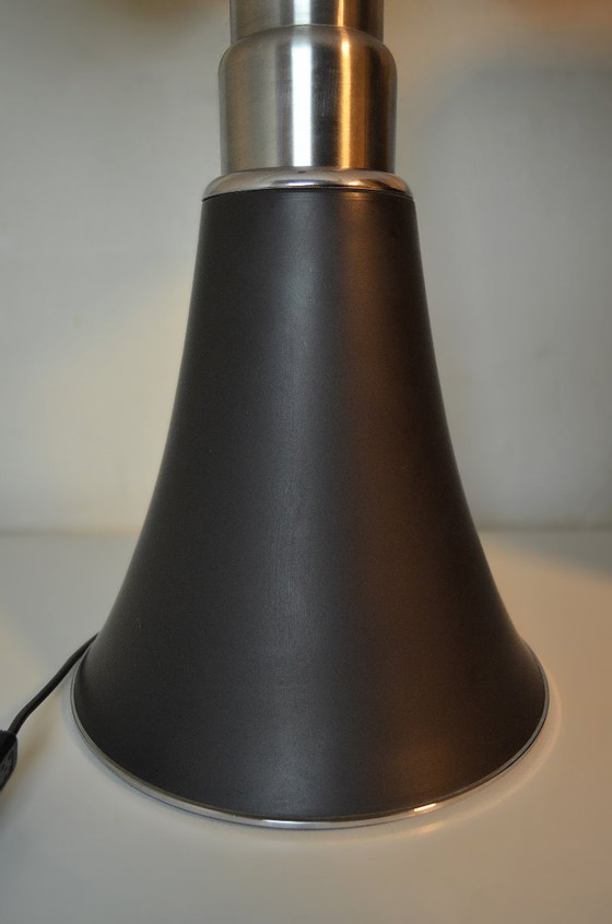 Pipistrello Table lamp (black), Grande, Martinelli Luce – Plastic, Metal (photo 19 of 29)