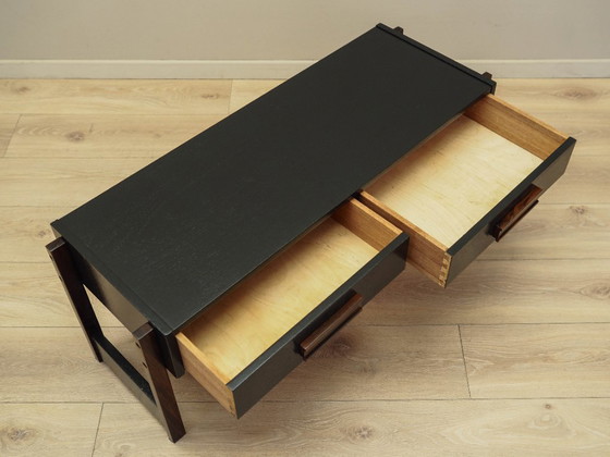 Image 1 of Kommode aus Palisanderholz, dänisches Design, 1990er Jahre, hergestellt in Dänemark