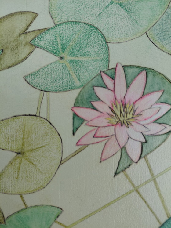 Image 1 of “Where Lilies Dteam” Gallery Suncorner