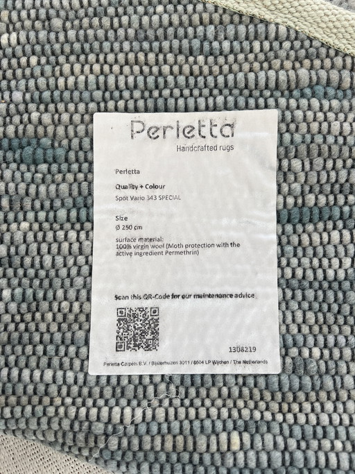 Perletta-Teppich (ca. 2,50 m)