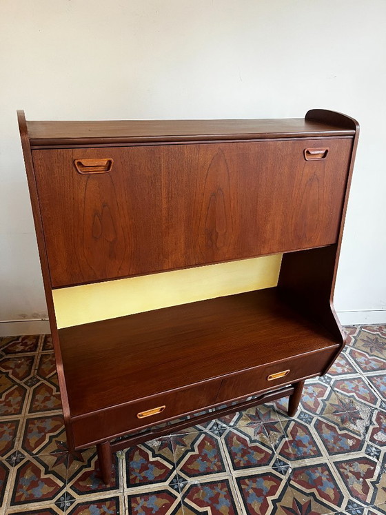 Image 1 of Vintage buffetkast