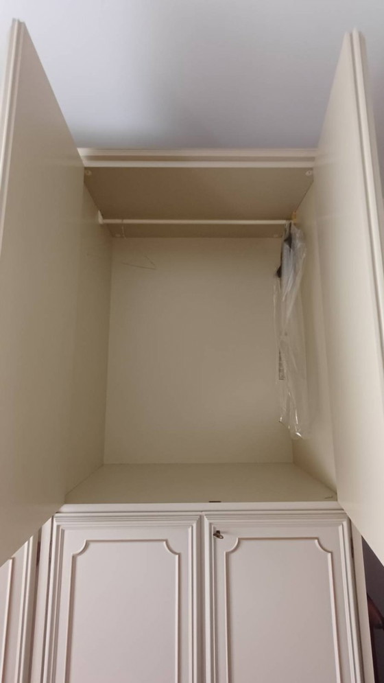 Image 1 of Classic vintage wardrobe 