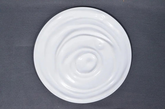 Sylvie Coquet voor Feeling’s Limoges Sculpturaal Porseleinen Serveerset, 7 Stuks – Servies, Porcelain (photo 2 of 18)