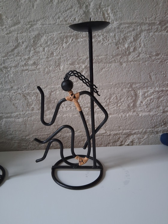 Image 1 of Candela standard 60s