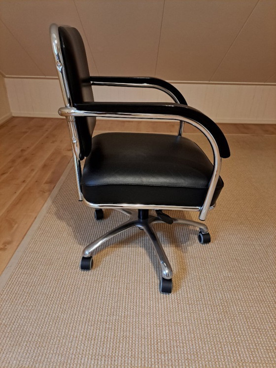 Image 1 of sedia da ufficio