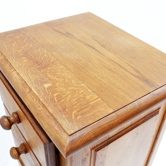 Image 1 of Cómoda "Country Style" de 5 cajones de madera maciza