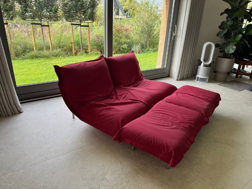 Ligne Roset – Calin Lounge Collection 