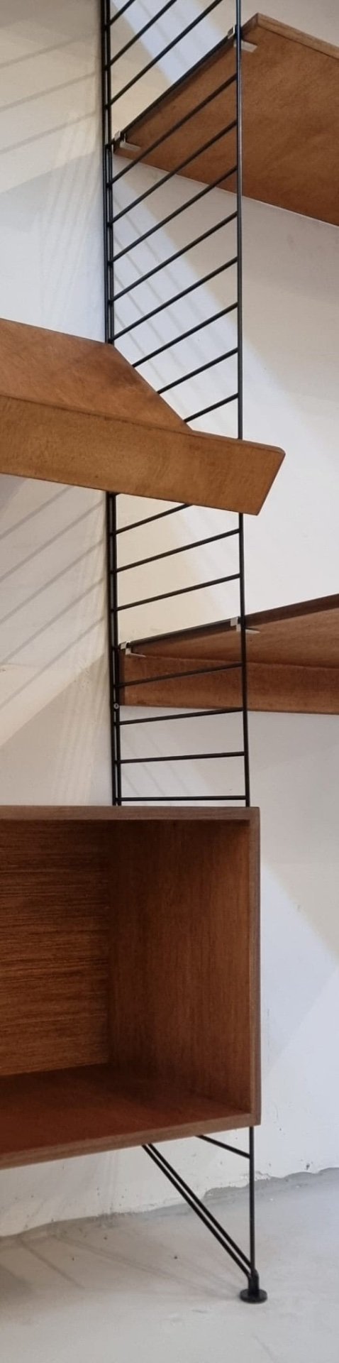 Image 1 of Wandsysteem Bjarke