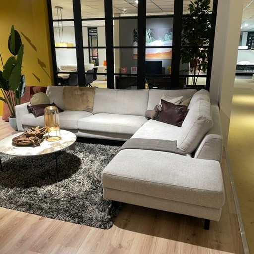 Cartel Living Stijn corner sofa