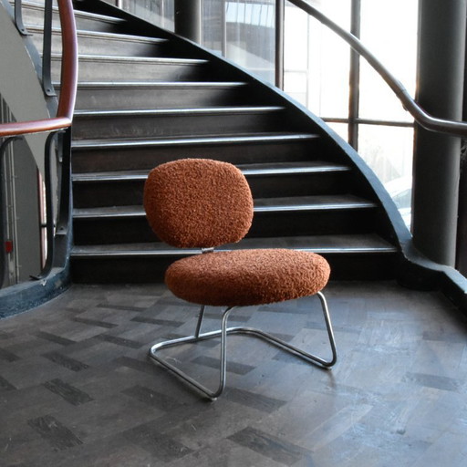 Artifort Vega Sessel