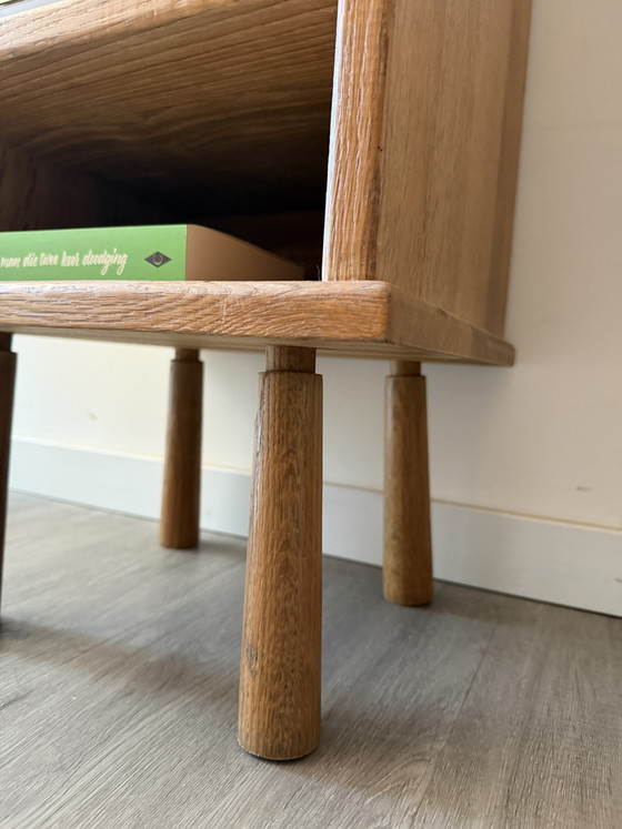 Image 1 of cabine téléphonique vintage