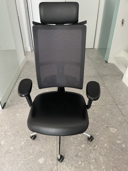 Ergonomische bureaustoel Küsch co
