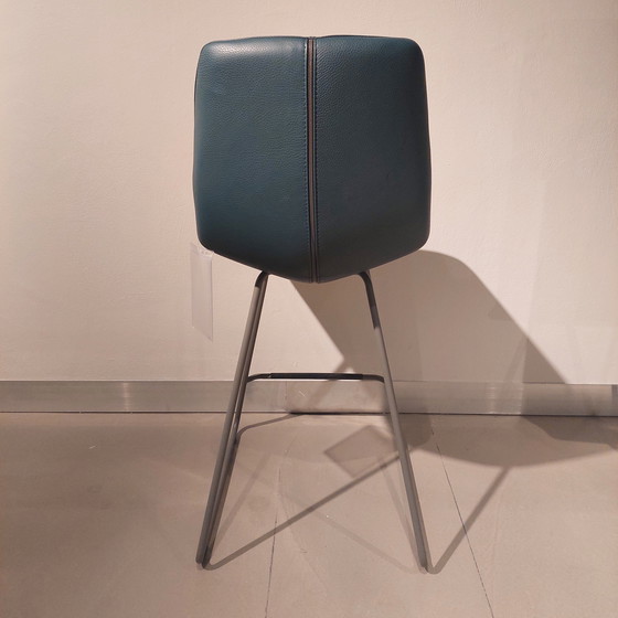 Image 1 of Leolux Caron Two barkruk