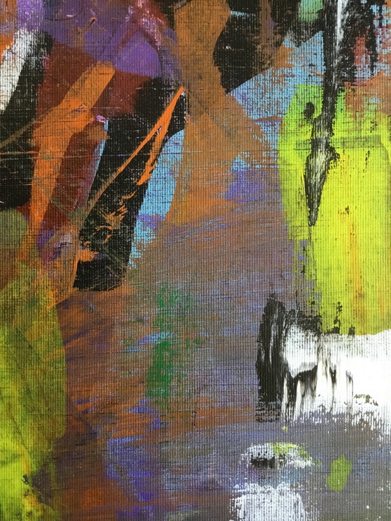 Image 1 of Elio - Abstract n.5