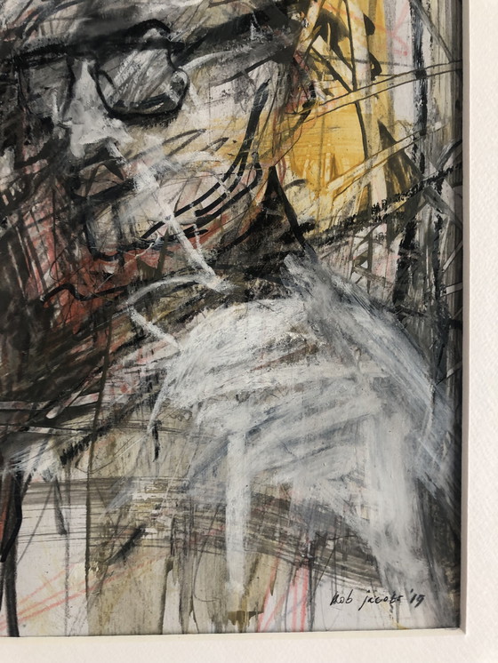 Image 1 of Rob Jacobs - le tueur en série