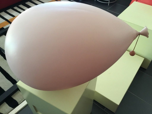 Bilumen xl balloon lamp