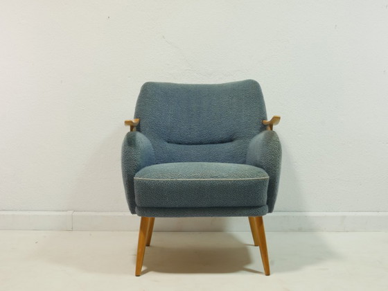 Image 1 of Vintage armchair - 60s, Germany