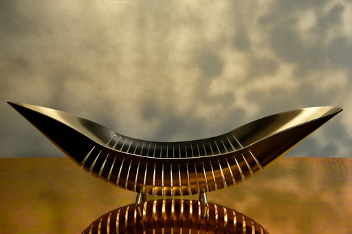 RVS - Calypso - Designschaal