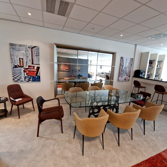 Image 1 of Table de salle à manger Porada Jean Botte C - 240x120