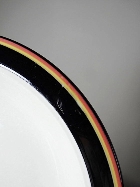 Image 1 of Vintage Arabia Finland Reimari soepset uit de jaren 70-80 van Inkeri Leivo