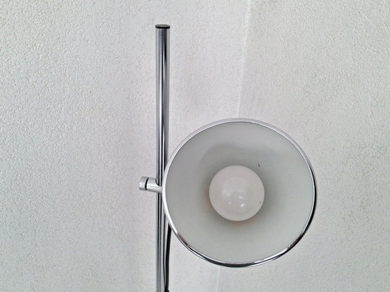 Image 1 of lampadaire vintage Hustadt Leuchten