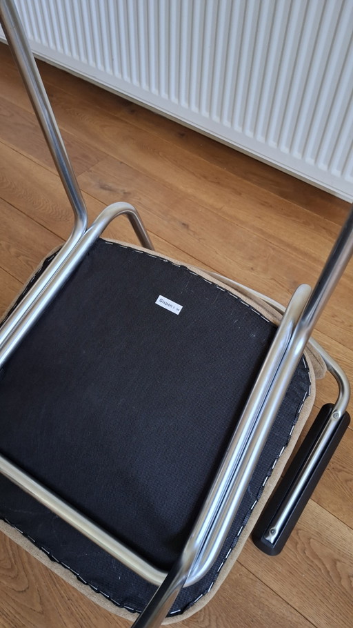 Gispen dining chair