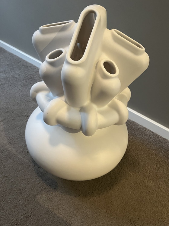 Image 1 of Vase industriel de Roderick Vos