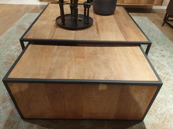 Image 1 of Tavolino da caffè Cosmo di DTP Interiors di DTP.Home