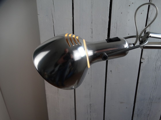 Image 1 of Lámpara de pie Lumina Naomi Terra